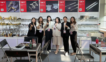 Porcellana Foshan Kangna Trading Co., Ltd. Profilo Aziendale