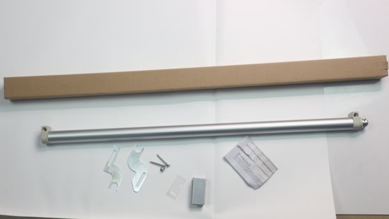 Chiusura automatica pneumatica di vetro a chiusura automatica di vetro per porte scorrevoli da 30-80 kg