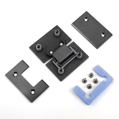 Finitura in nichel spazzolato nero Matte Bagno Bagno Bagno Bagno Bagno Bagno Bagno Bagno Bagno