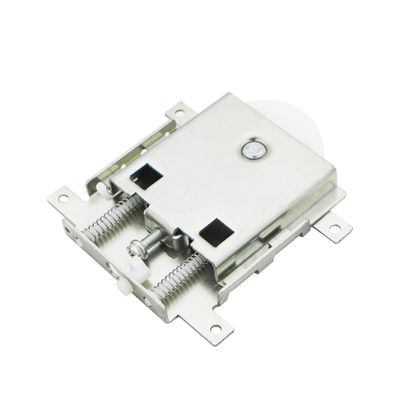 Migliora il tuo armadio con silenziosi e robusti rulli buffer per porte scorrevoli da 1,5 mm