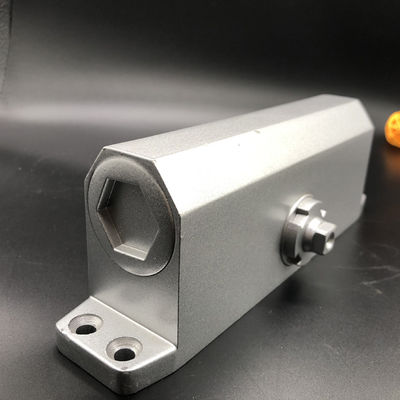 Chiusura delle porte automatica Peso massimo della porta 65-85 kg entro -50 °C-70 °C per 65 kg idraulica