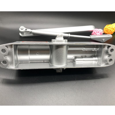 Chiusura delle porte automatica Peso massimo della porta 65-85 kg entro -50 °C-70 °C per 65 kg idraulica