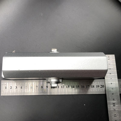 Chiusura delle porte automatica Peso massimo della porta 65-85 kg entro -50 °C-70 °C per 65 kg idraulica