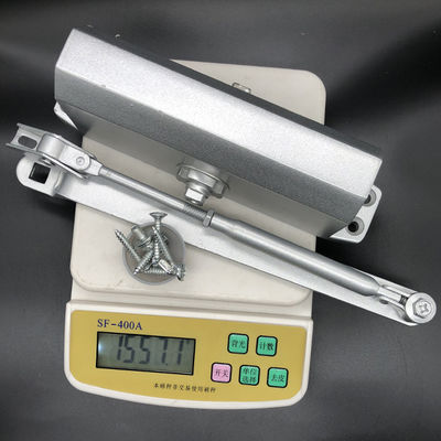 Chiusura delle porte automatica Peso massimo della porta 65-85 kg entro -50 °C-70 °C per 65 kg idraulica