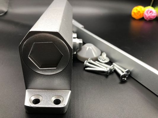 Taky TK-051A Chiusura porta a scorrere idraulica a braccio automatico Temperatura da -40 a 60 gradi