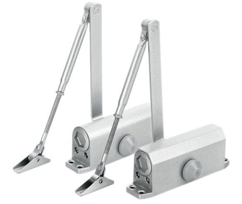 80kg Chiusura porta morbida Chiusura porta con sistema idraulico pesante