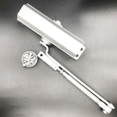 Difendibile dal fuoco Due velocità Hydraulic Automatic Door Closer Temperatura -40 gradi-60 gradi