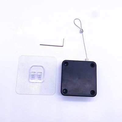 Chiusura delle porte automatica con resistenza di chiusura 100-800 e materiale in acciaio inossidabile ABS