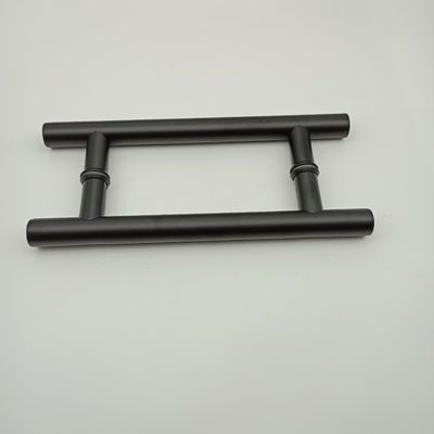 12" di design moderno, stile H, in acciaio inossidabile 304