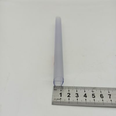 94 pollici trasparente PVC gomma sigillo Plastico porta doccia per la garanzia e lunga funzione di sollevamento