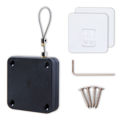 Anti-Punching Moderno design di sicurezza di funzionamento Sensore chiusura porta per l'applicazione standard