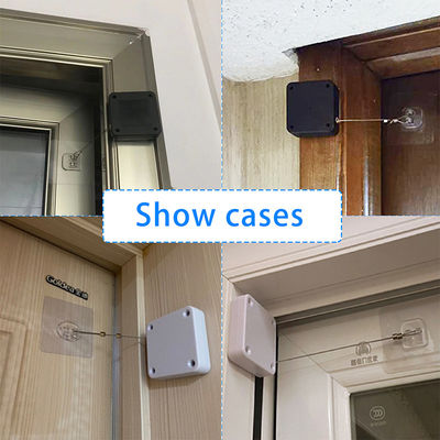 Anti-Punching Moderno design di sicurezza di funzionamento Sensore chiusura porta per l'applicazione standard