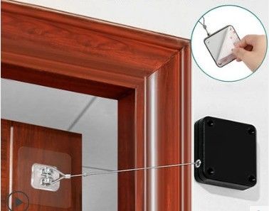 Anti-Punching Moderno design di sicurezza di funzionamento Sensore chiusura porta per l'applicazione standard