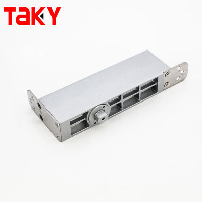 Protezione porta scorrevole semplificata con TK-H013M chiusura porta in legno nascosto
