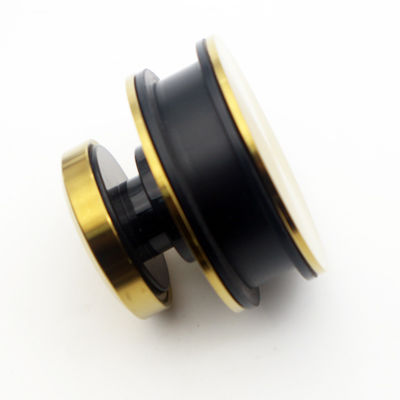 Sistema di porta scorrevole senza telaio anti-brass per finitura in vetro sicuro di spessore 8-12 mm