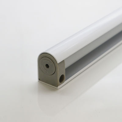 TAKY Colore Bianco 30-80 kg Chiusura porta scorrevole senza cornice di vetro per le esigenze del cliente