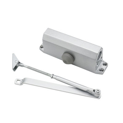 Chiusura porta idraulica sicura e resistente per porte a cielo aperto commerciali inferiore a 1050 mm