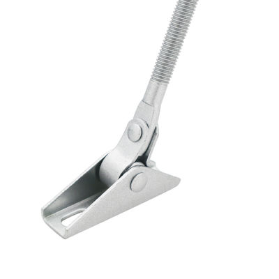 Chiusura porta idraulica sicura e resistente per porte a cielo aperto commerciali inferiore a 1050 mm