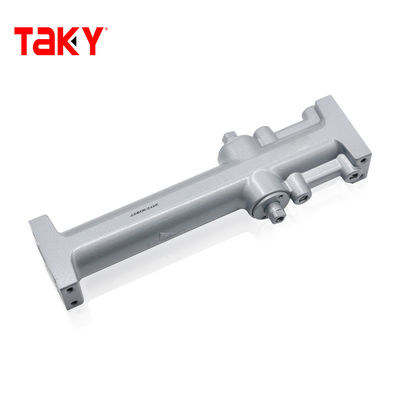 Due velocità regolabili chiusura porta nascosto Tenere aperto silenzioso per il movimento Max porta Peso 60-85kg