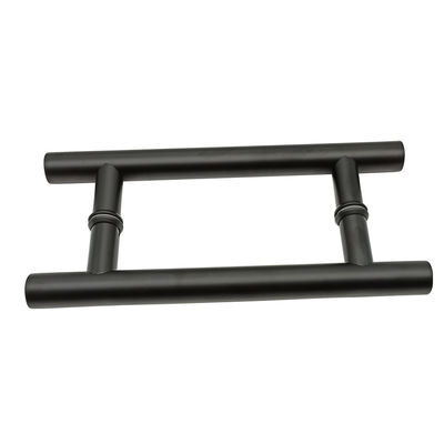 12" di design moderno, stile H, in acciaio inossidabile 304