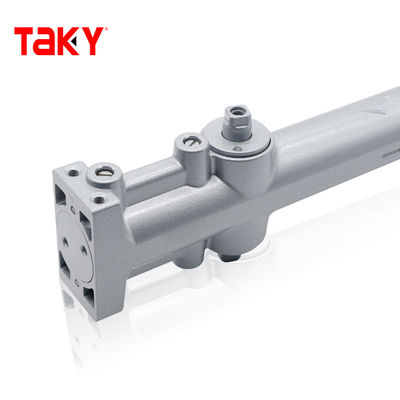 Due velocità regolabili chiusura porta nascosto Tenere aperto silenzioso per il movimento Max porta Peso 60-85kg