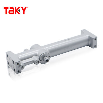 Due velocità regolabili chiusura porta nascosto Tenere aperto silenzioso per il movimento Max porta Peso 60-85kg