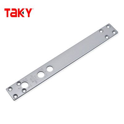Due velocità regolabili chiusura porta nascosto Tenere aperto silenzioso per il movimento Max porta Peso 60-85kg