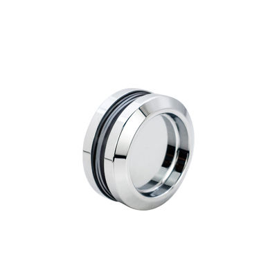 Porta scorrevole in vetro Manica rotonda 58mm Accessori di design moderno