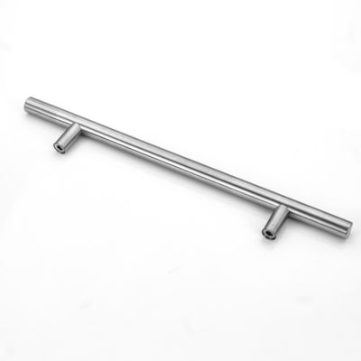 PSS Matt Nero T Bar Arredamento Maniglia Armadio Maniglie Piccole