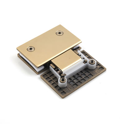 Foshan Golden Shower Hinge Long Life Acciaio inossidabile per altri accessori per porte e finestre