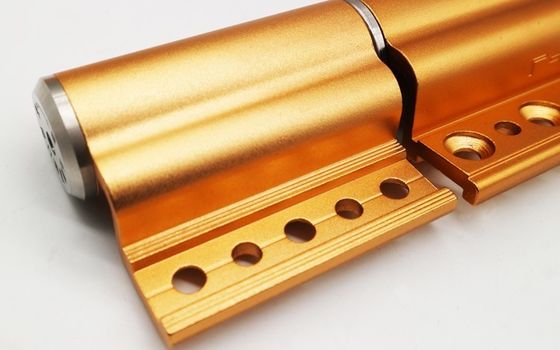 Accesori per porte e finestre da vetro a vetro
