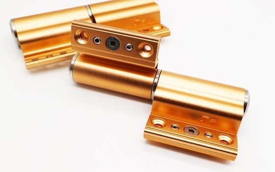 Accesori per porte e finestre da vetro a vetro
