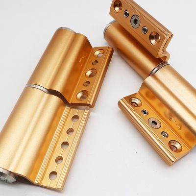 Accesori per porte e finestre da vetro a vetro
