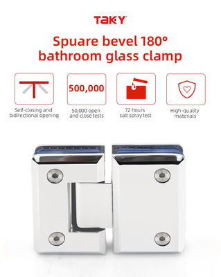 Chiusura porta scorrevole per hotel in alluminio per temperature da -40 gradi a 80 gradi