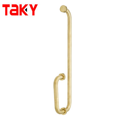 Personalizzazione Hardware in alluminio in acciaio inossidabile Maniglie di tiraggio