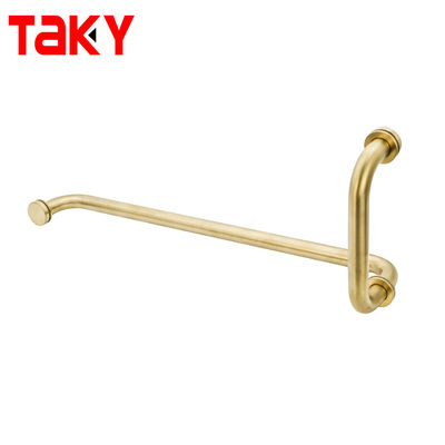 Personalizzazione Hardware in alluminio in acciaio inossidabile Maniglie di tiraggio