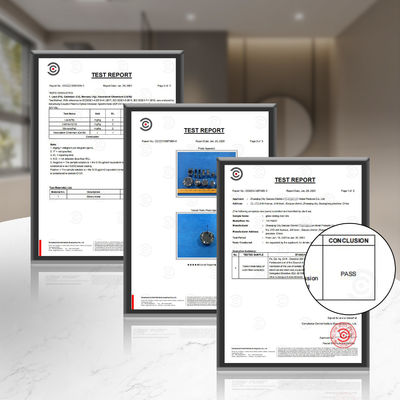 Kit hardware per porte scorrevoli in vetro senza telaio in acciaio inossidabile all'ingrosso