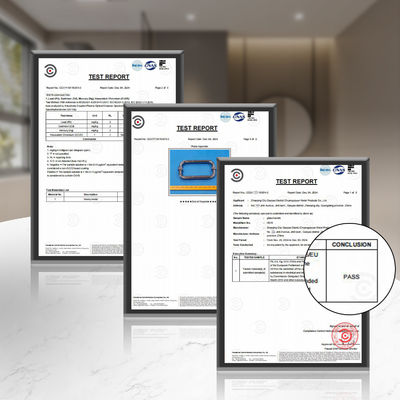 Maniglia per porta in vetro con maniglia per doccia per hotel in acciaio inossidabile di tipo G di installazione facile
