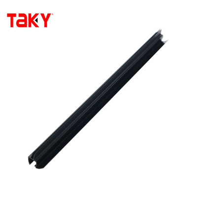 Fabbrica personalizzata in PVC per porte e finestre, guarnizione di tenuta impermeabile