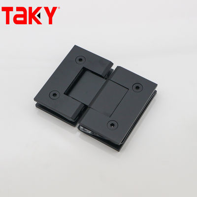 180 Degree 8-12mm Frameless Shower Glass to Door Shower Hinge