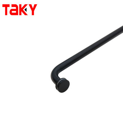 Gestile di asciugamano a singolo latera