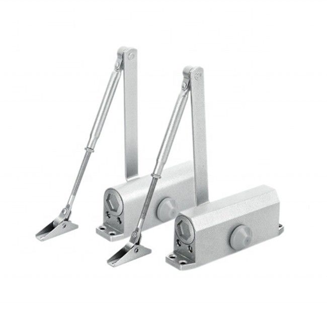 Chiusura delle porte automatica Peso massimo della porta 65-85 kg entro -50 °C-70 °C per 65 kg idraulica