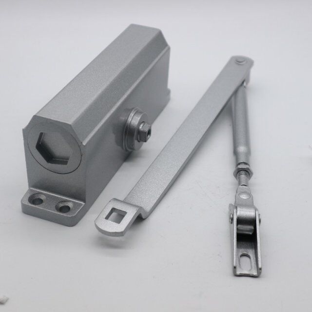 Taky TK-051A Chiusura porta a scorrere idraulica a braccio automatico Temperatura da -40 a 60 gradi