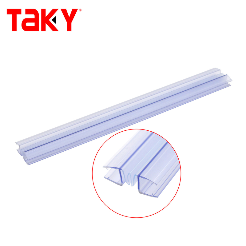 Strisce di tenuta per porta doccia in PVC stile moderno