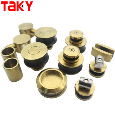 Prezzo buono Legatura di zinco SS304 Fabbricazione di attrezzature per porte di magazzino telescopiche senza telaio in linea