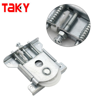 Prezzo buono Ruote a rotelle per porte scorrevoli per mobili di design moderno in linea