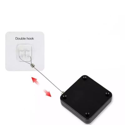 Prezzo buono Chiusura delle porte automatica con resistenza di chiusura 100-800 e materiale in acciaio inossidabile ABS in linea