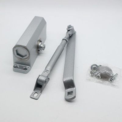 Chiusura porta scorrevole durevole per tutte le porte in metallo, acciaio, plastica, materiale in lega di alluminio