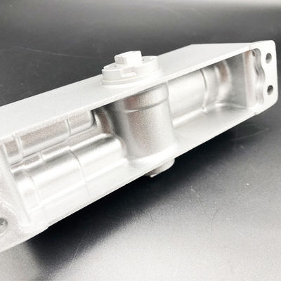 Prezzo buono Hotel Aluminico Legata Auto Porta Scorrevole Chiusura Ferme Porte Automatique in linea