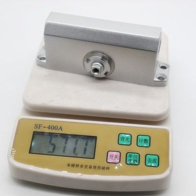 Prezzo buono Chiusura porta scorrevole automatica in lega di alluminio sicura e durevole per applicazioni standard in linea